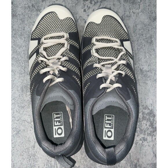 Oboz Arete Low Hiking Men’s Shoes Size 12 main image 7